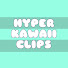 -PUdhDVSj5U-channel-avatar-Hyper Kawaii Clips ♡