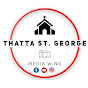St George Media Wing  - @stgeorgemediawing6776 - Youtube