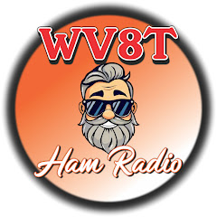 WV8T Ham Radio