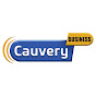 Cauvery Business logo