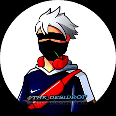 The_desi drop