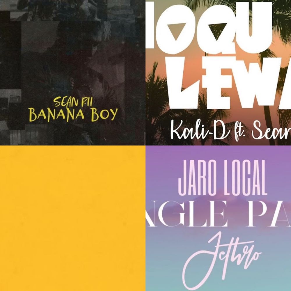 Sean Rii songs