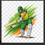​Cricket Strokes logo