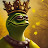 Fall King Pepe