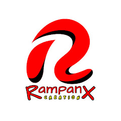 Логотип каналу RAMPANX creation