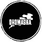 Dhowasha logo