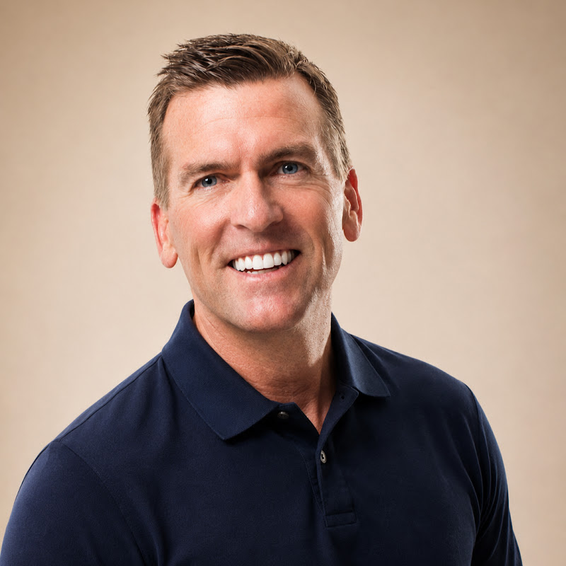 Jack Campbell • Living in San Diego & North County