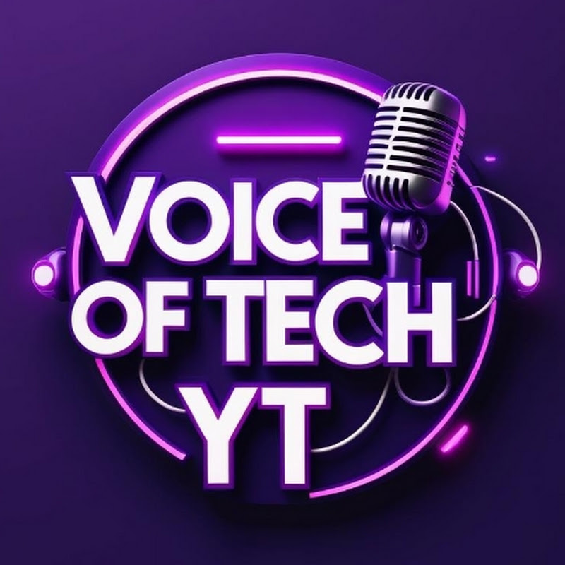 Voice Of Tech