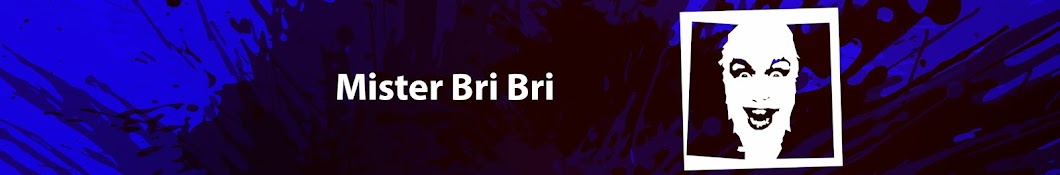Mister Bri Bri YouTube channel avatar