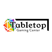Tabletop Gaming Center
