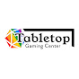Tabletop Gaming Center logo