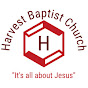 Harvest Baptist, Hooksett NH logo