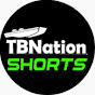 TBNation Shorts & Shop logo