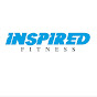 Inspired fitness logo