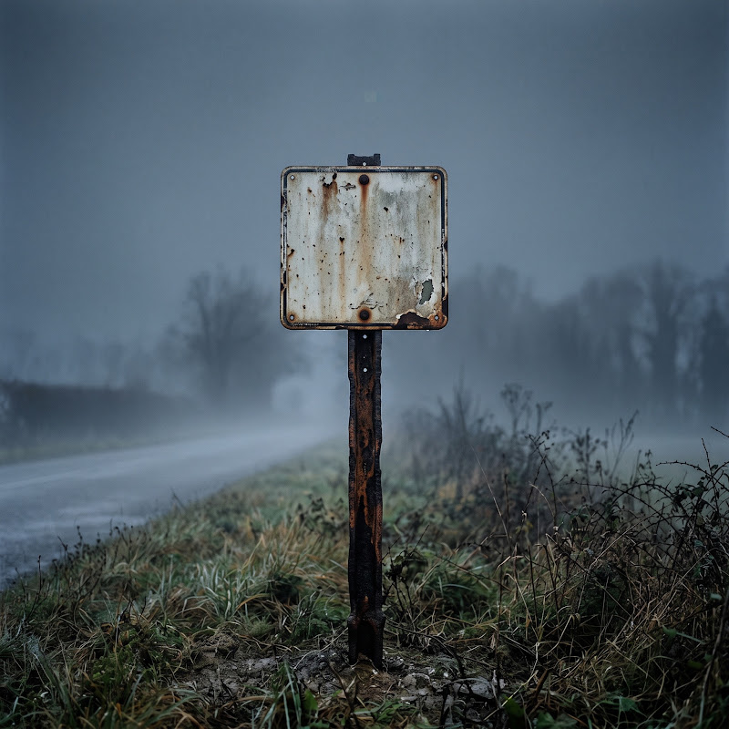 The Last Census