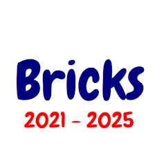Bricks 2021 - 25