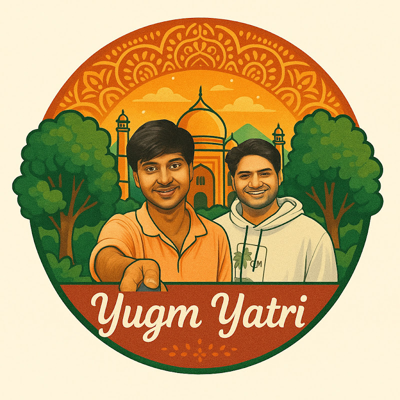 Yugm Yatri