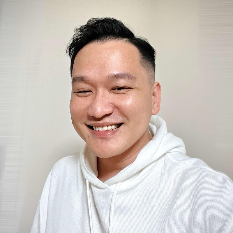 Hai Le YouTubeチャンネル画像