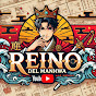 Reino del Manhwa 2 logo