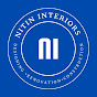 NitinInteriors logo