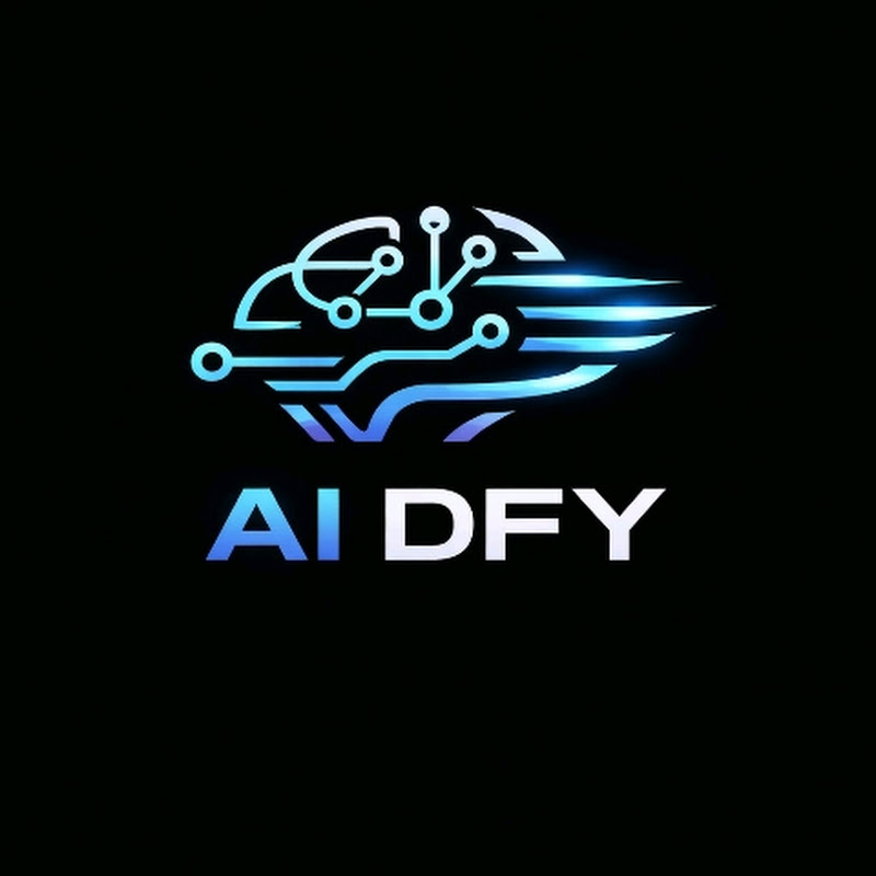 AI DFY