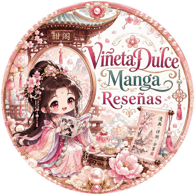 ViñetaDulce Manga Reseñas profile avatar