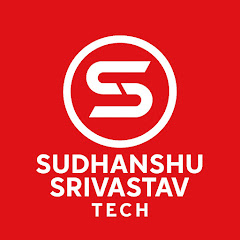 Sudhanshu Srivastav Tech 