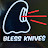 Bless Knives