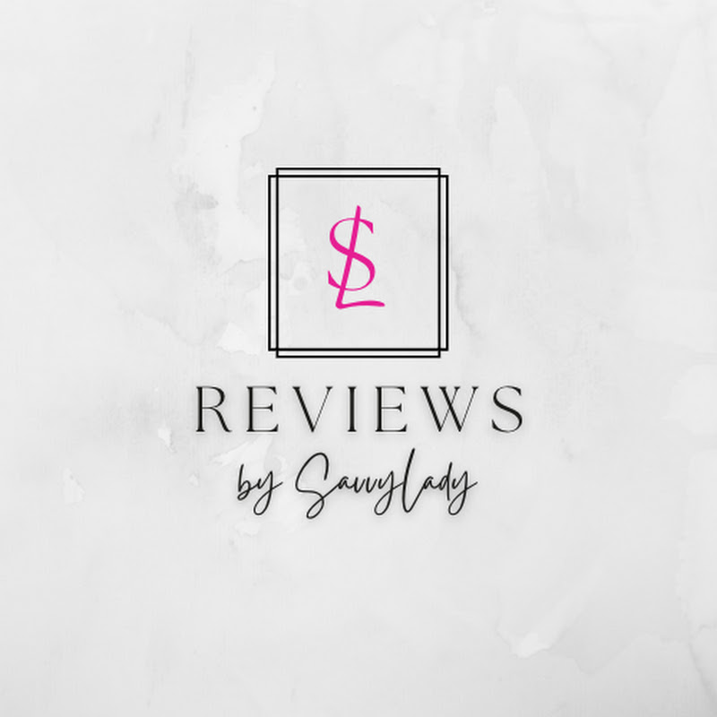 Savvy Lady Reviews