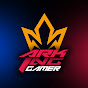 ARKing Gamer logo