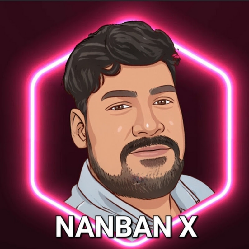  “NANBAN X”
