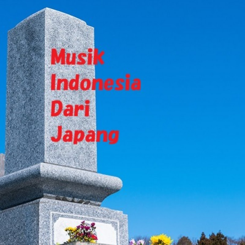 Musik Indonesia dari Jepangのサムネイル