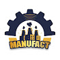 ManuFact logo