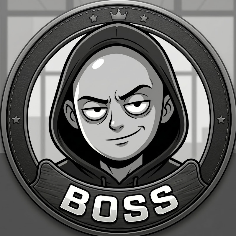 Mr. Money Boss
