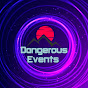 Dangerous Events logo