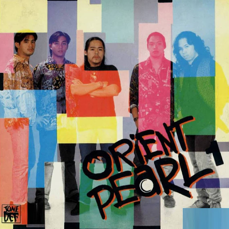 Orient Pearl - Topic