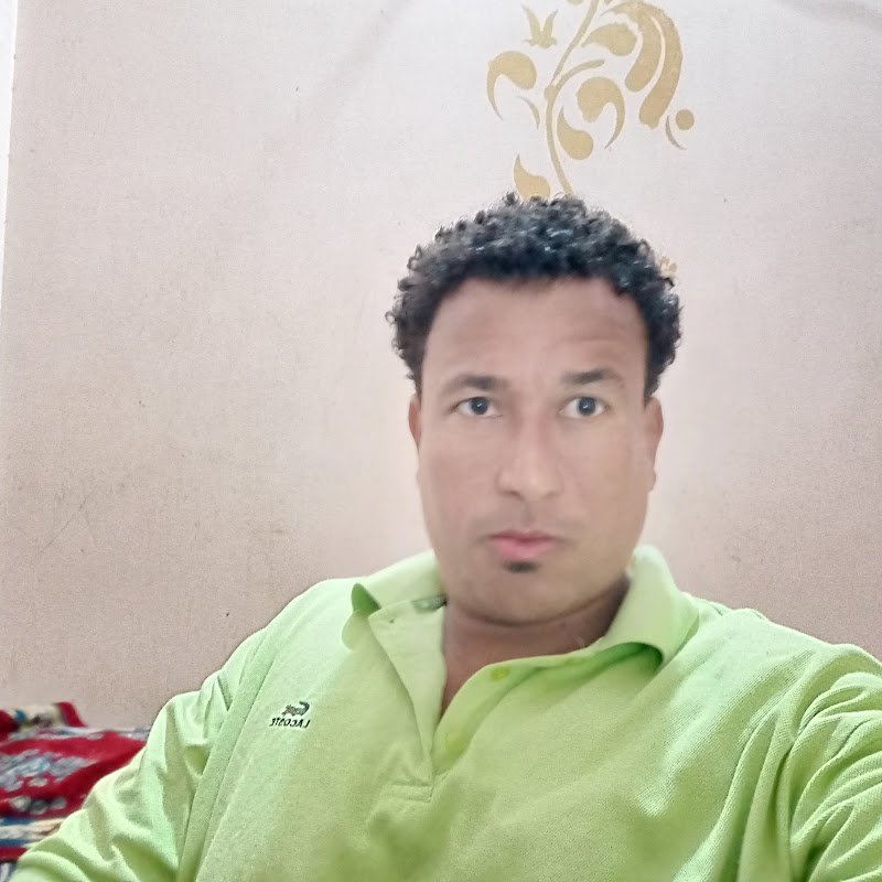 عبدالقادر هارون الدشناوي 