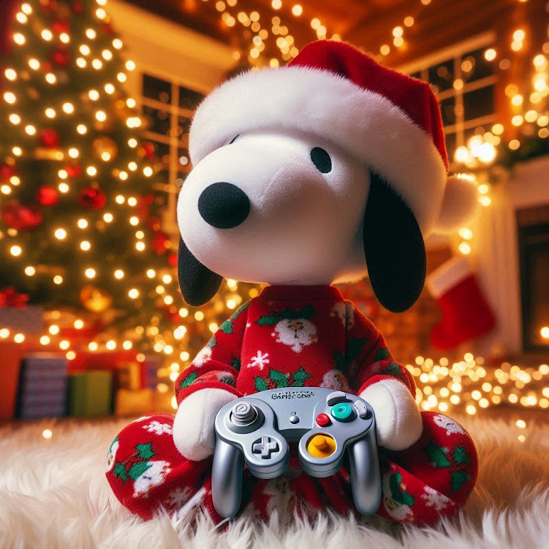 NGameTheCube icon