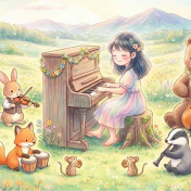 Honobono Music