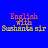 English with Sushanta sir