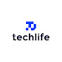Techlife Nigeria logo