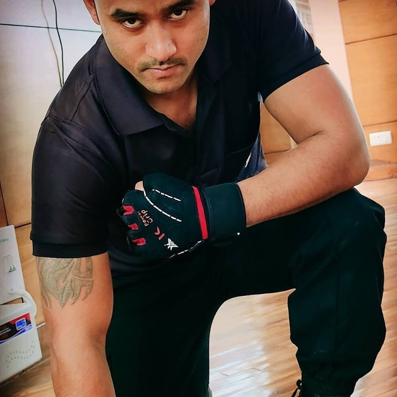 Ricky Negi