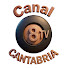 m8-5Zcvujk0-channel-avatar- CANAL 8 TV. Cantabria