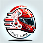 Fast Lab logo