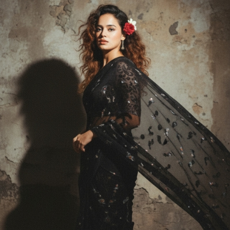 Neha Mahajan