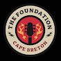 The Foundation  Cape Breton logo