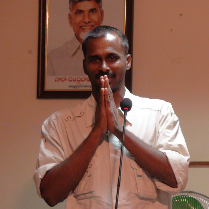 P Sreekumar icon