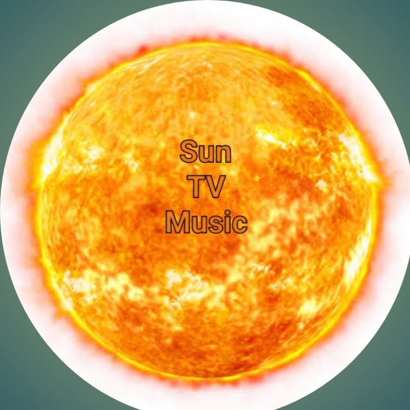 Sun TV Music 