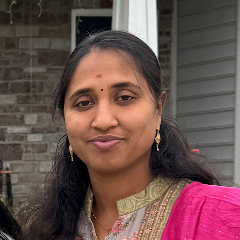 Balasri Ramachandran