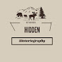 Hidden Historiography logo